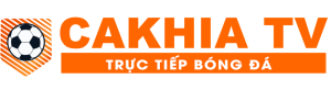 Logo Cakhia TV