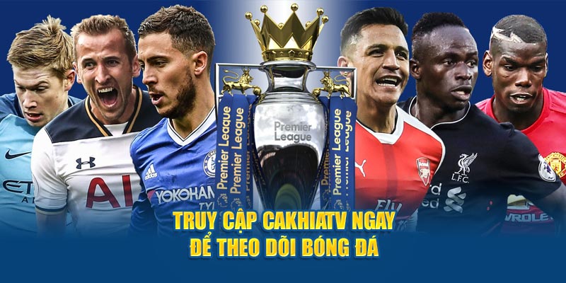Truy cập kết quả bóng quả Cakhia