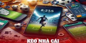 Kèo nhà cái là thông tin liên quan