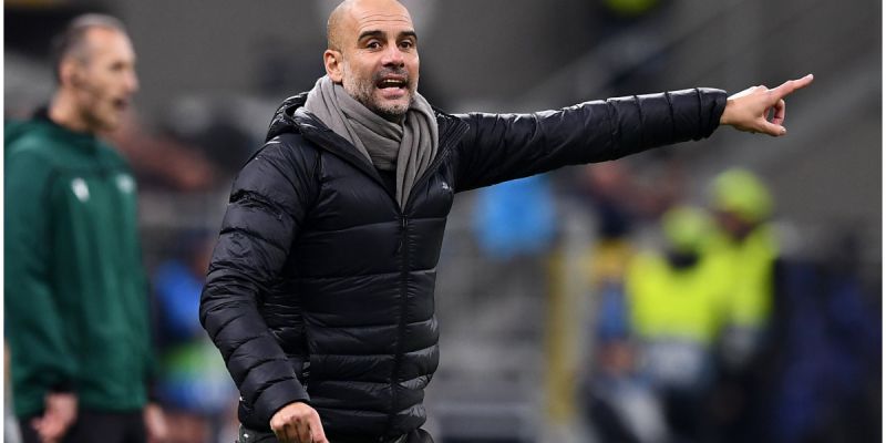 Tổng quan về sự nghiệp cầu thủ Pep Guardiola