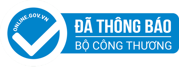 Thông báo của bộ công thương